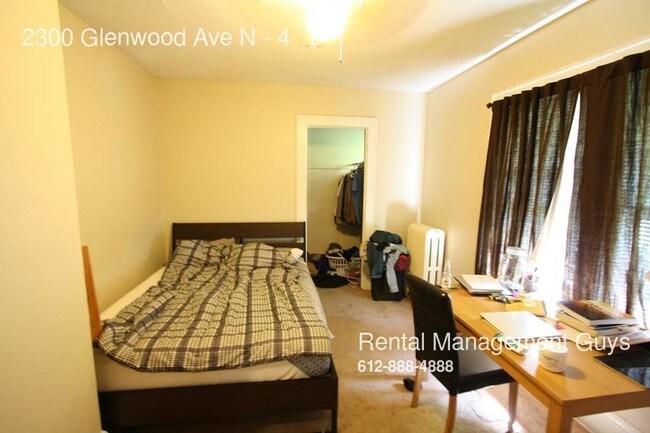 Foto del edificio - Quiet 1 Bedroom Apartment