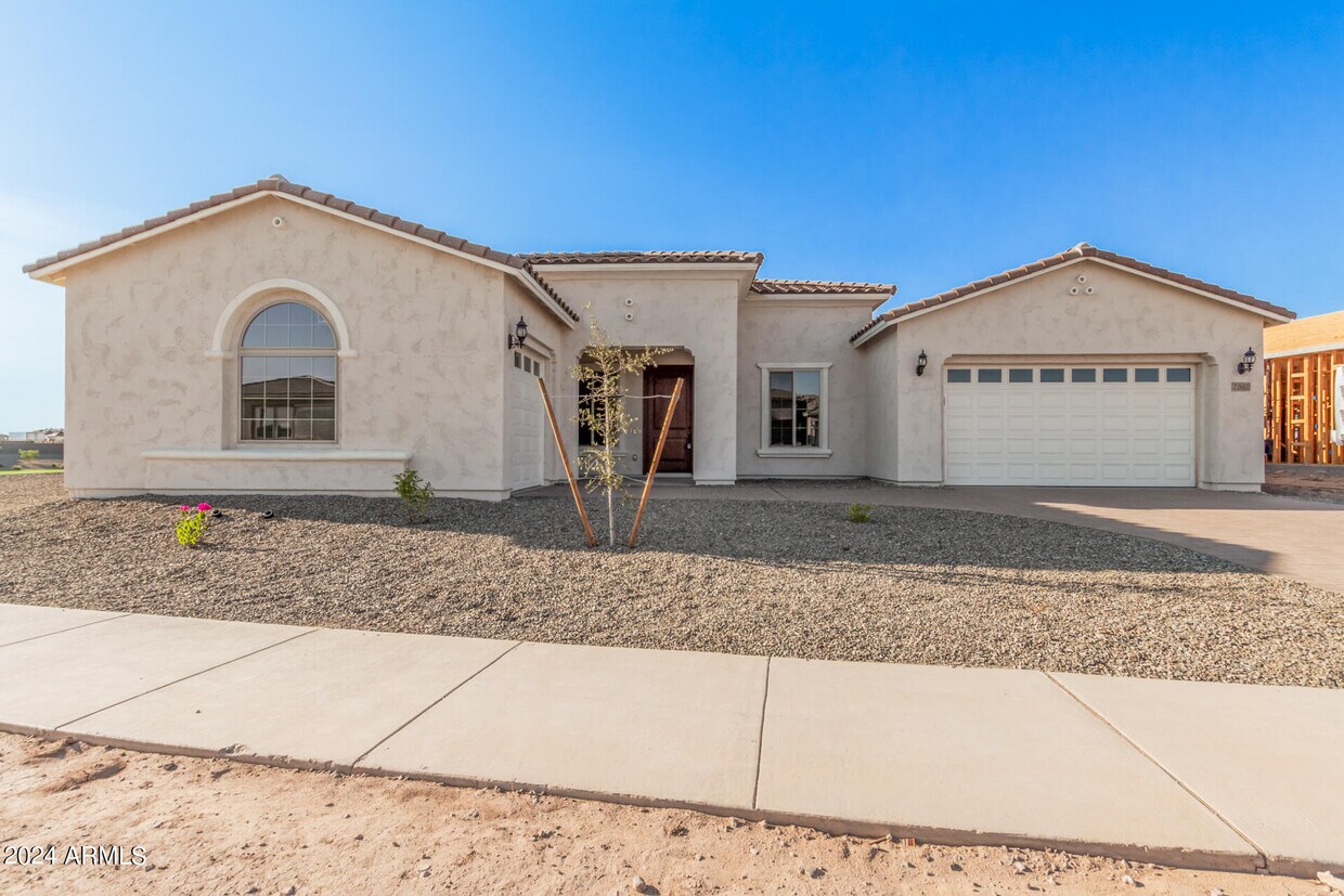 Primary Photo - 22602 E San Tan Blvd