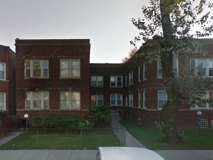 Primary Photo - 9625 S Forest Ave