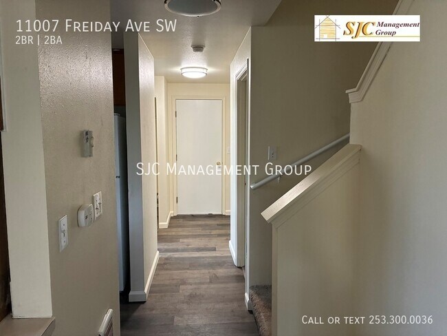 Foto del edificio - 11007 Freiday St SW