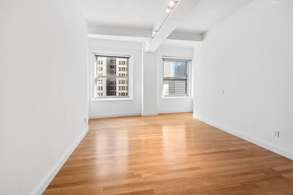 88 Greenwich St Unit 1205, New York, NY 10006 Room for Rent in New York, NY