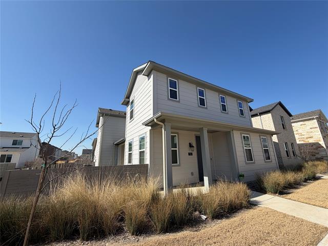 Foto del edificio - 713 16th St