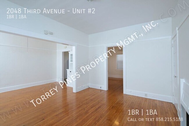 Building Photo - *OPEN HOUSE: 8/3 10-11am* Charming 1 BR wi...