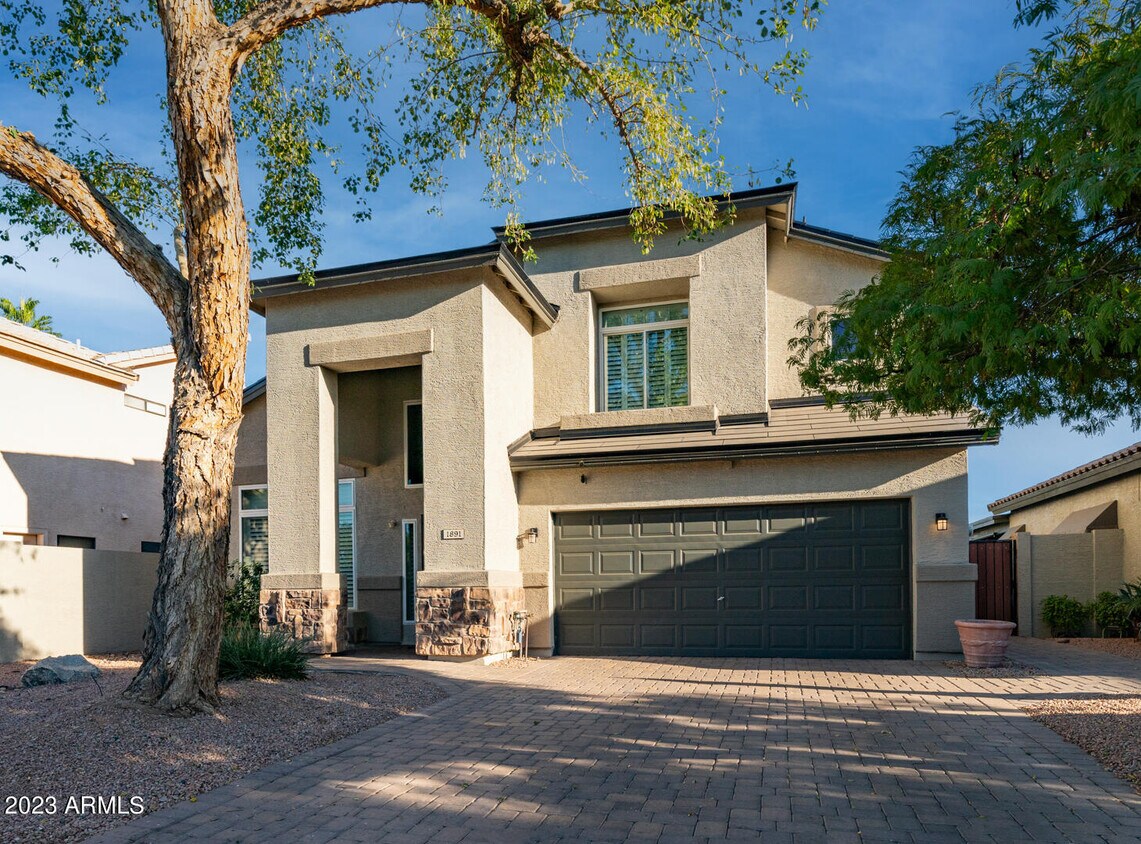 1891 E Oasis Dr, Tempe, AZ 85283 House Rental in Tempe, AZ
