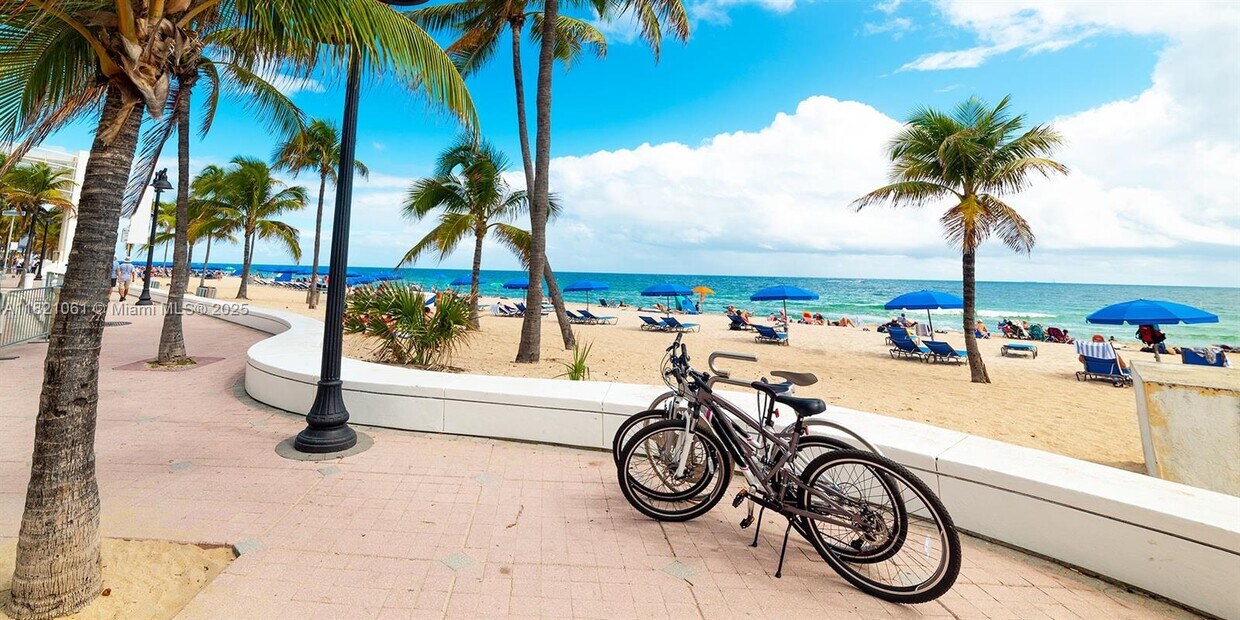 Foto principal - 4051 N Ocean Blvd