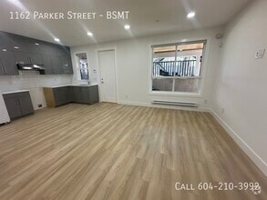 Building Photo - 1162 Parker St