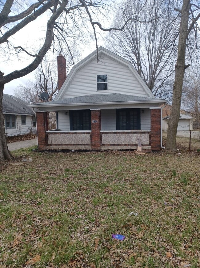 Building Photo - 3128 N Keystone Ave