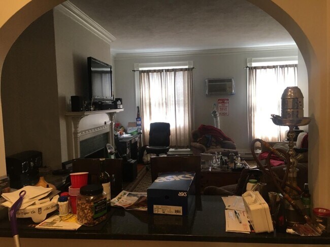 Building Photo - 476 Commonwealth Ave