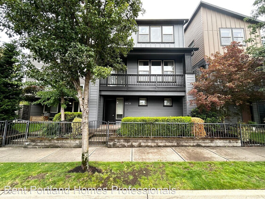 Primary Photo - 3 br, 2.5 bath House - 14439 SW Meridian St