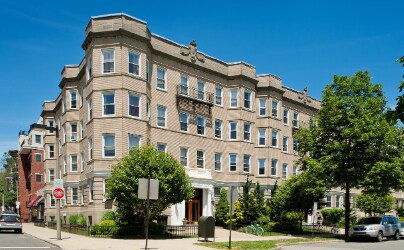 Foto del edificio - 115 Jersey St