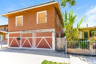 Building Photo - 710 W Highland St