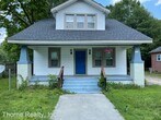 Primary Photo - 5 br, 1.5 bath House - 724 School St