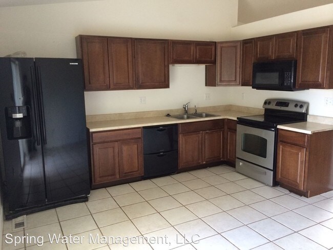 Building Photo - 4 br, 2 bath House - 5463 Oro Grande Drive