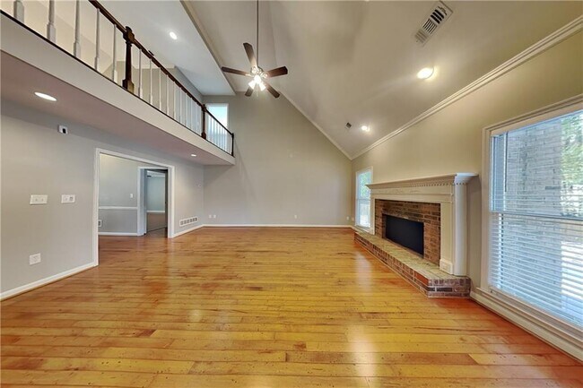 Foto del edificio - 4177 Liberty Trace