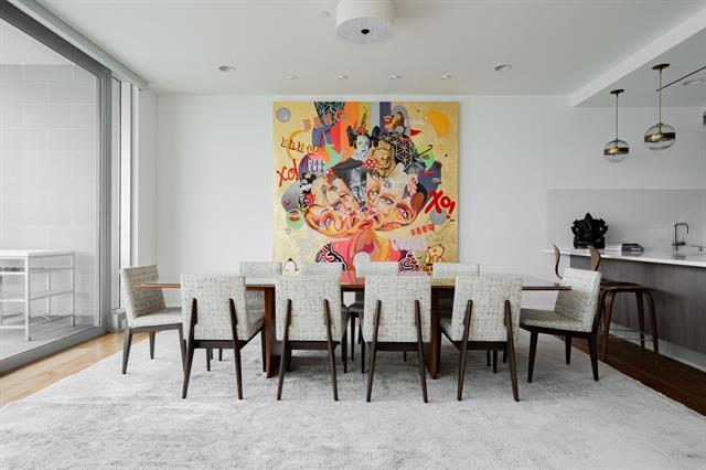 Foto del edificio - 3130 N Harwood St