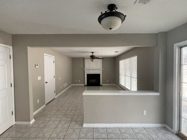 Building Photo - 3790 Oak Park Dr