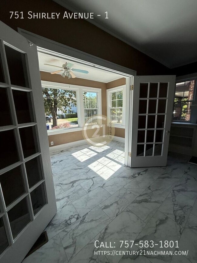 Photo - 751 Shirley Ave Apartment