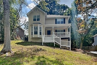 Building Photo - 2618 Windage Dr SW