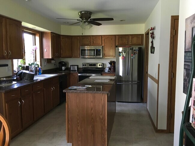 Foto del edificio - 5702 W Open Meadow