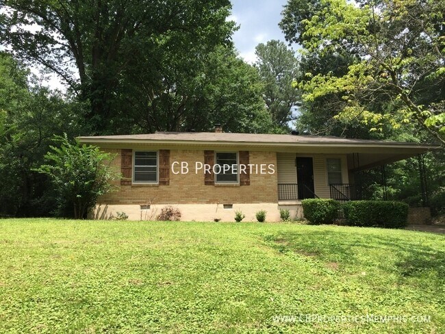 Foto del edificio - 2970 Chaucer Ln