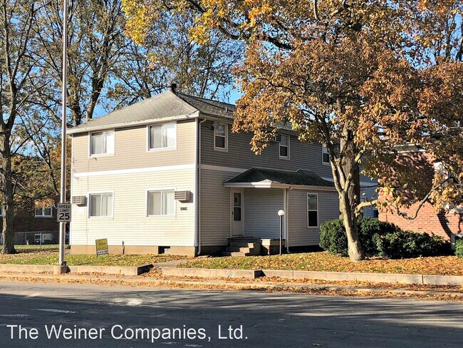 Building Photo - 1 br, 1 bath Apartment - 906 W. Springfiel...