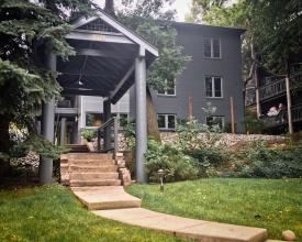Foto del edificio - 1020 Maxwell Ave