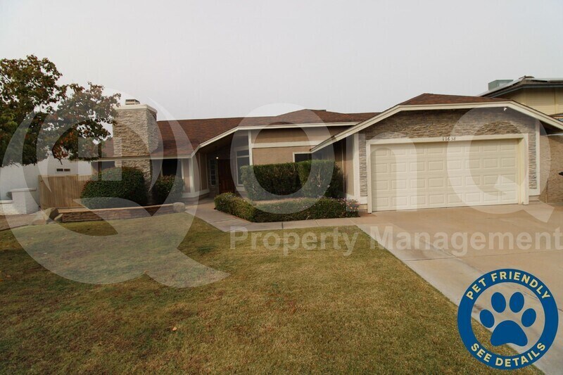 11638 N 109th St, Scottsdale, AZ 85259 House Rental in Scottsdale, AZ