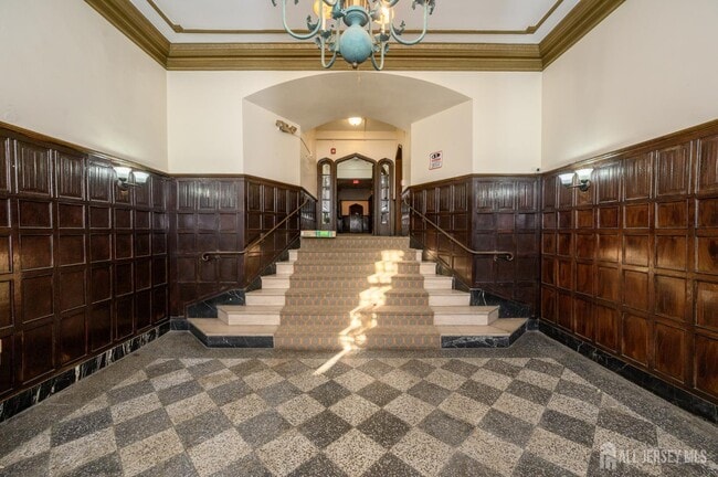 Foto del edificio - 55 Randolph Pl