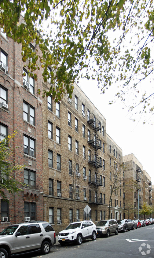 Foto del edificio - Rayan Apartments