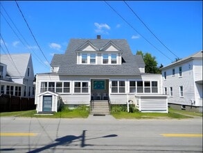 Building Photo - 108 W Grand Ave