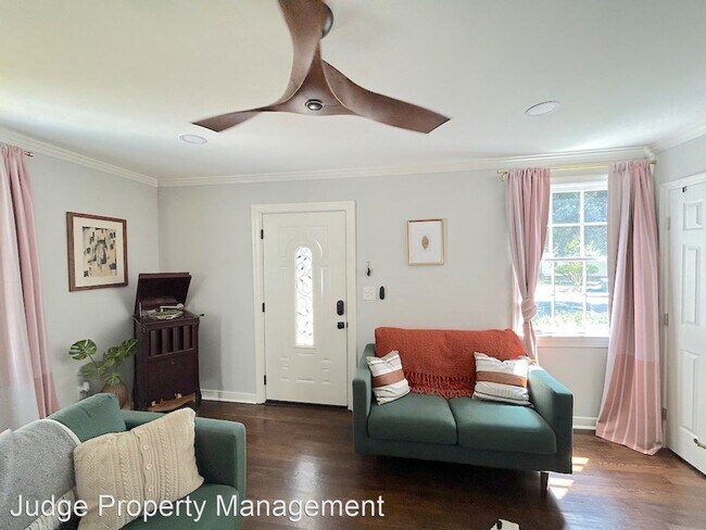 Foto del edificio - 2 br, 1 bath House - 1936 Utah Street