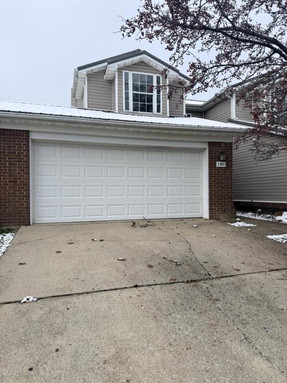 Foto del edificio - 3305 Morhan Way