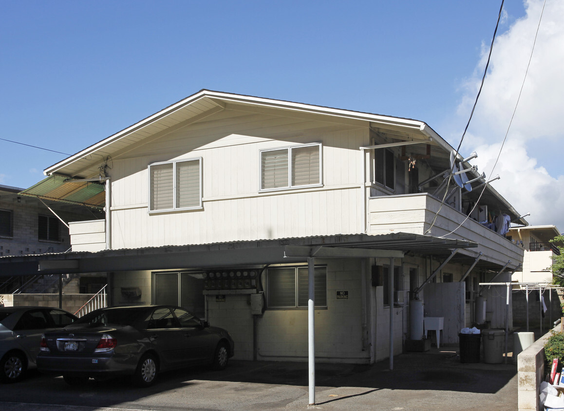 Building Photo - 1228 Makaloa St