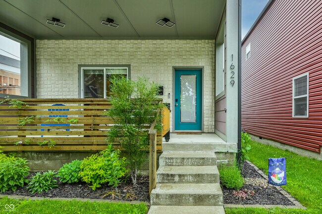 Building Photo - 1629 Ringgold Ave