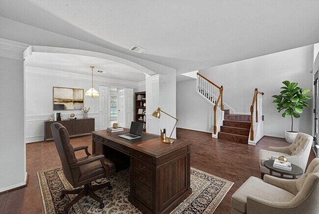 Foto del edificio - 21327 Branford Hills Ln