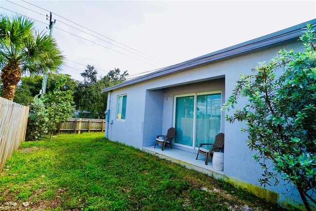 Foto del edificio - 1505 SW 27th Ct