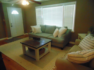 Foto del edificio - 1108 Magnolia Dr
