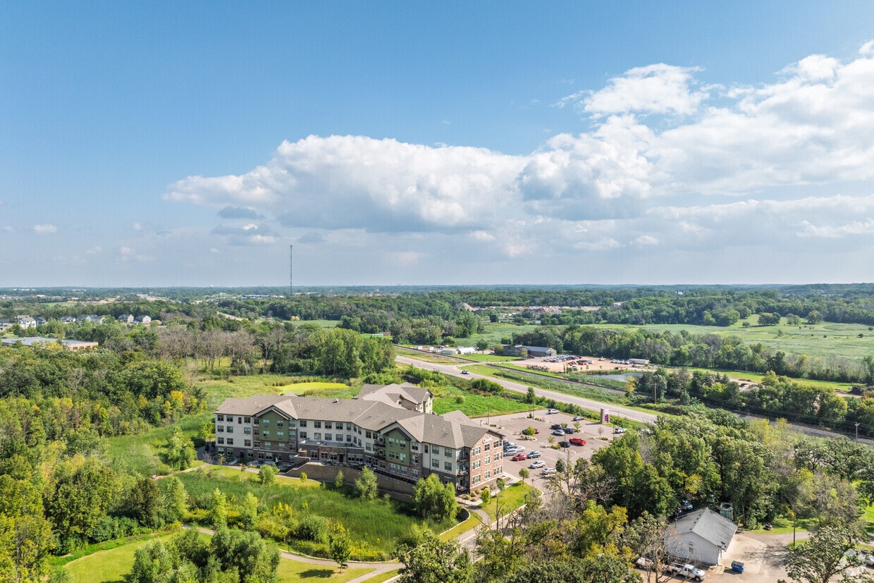 Building Photo - Okalee of Medina