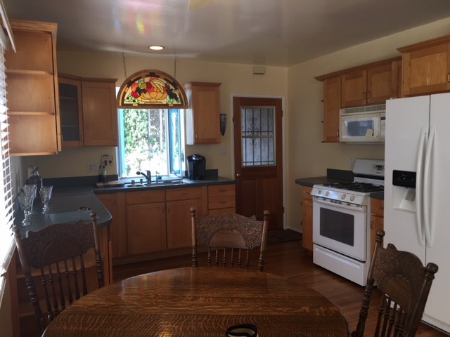 kitchen - 4243 Lafayette Pl