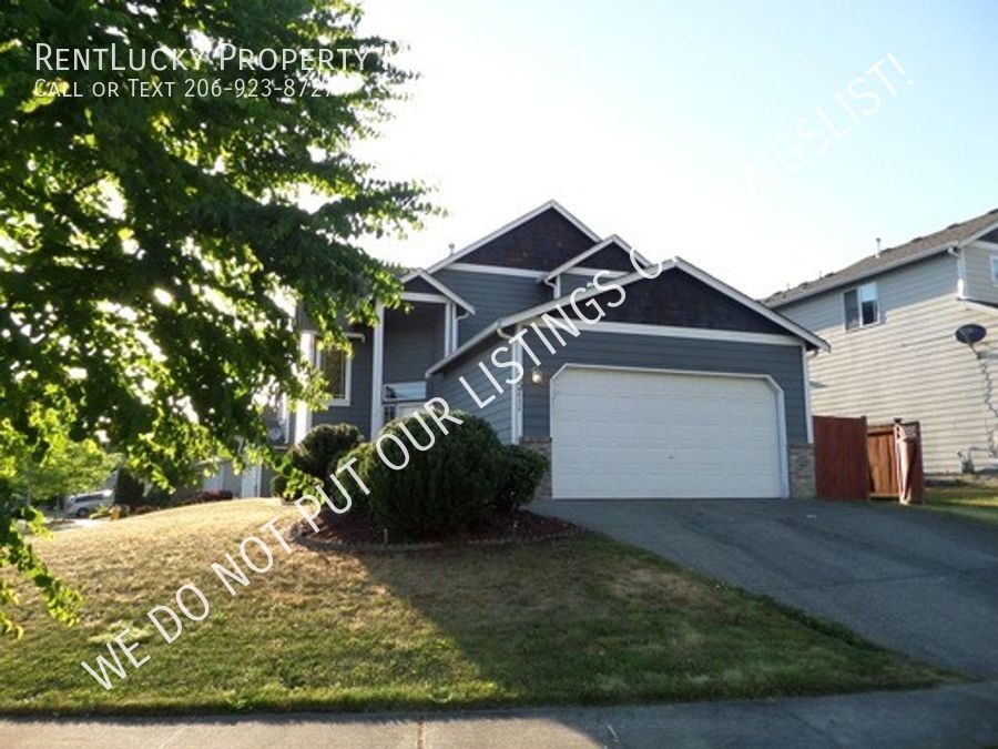Primary Photo - Fantastic 3 Bedroom Home in Awesome Coving...
