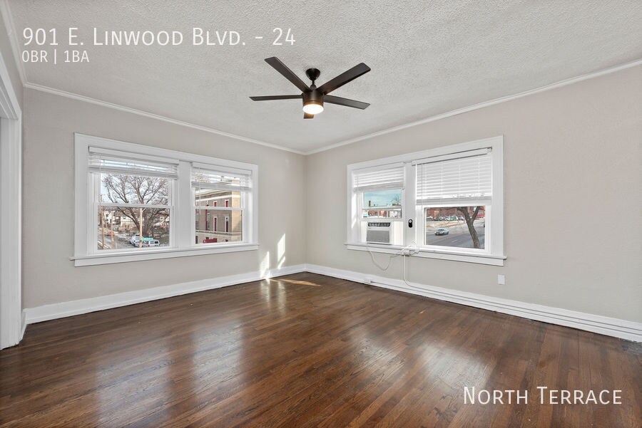 Foto principal - 901 Linwood Blvd