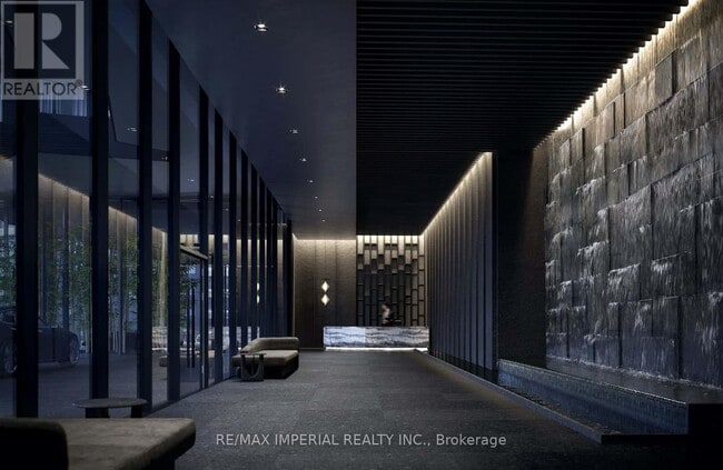 Photo du bâtiment - 110 Broadway Ave