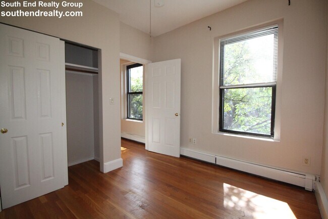 Foto del edificio - 11 Worcester St