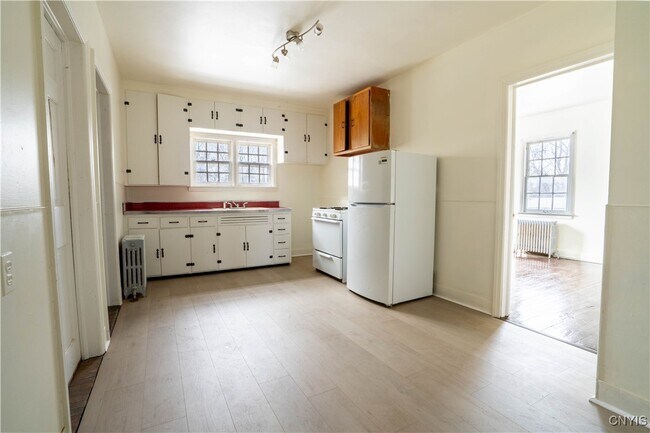 Foto del edificio - 3 Noyes St