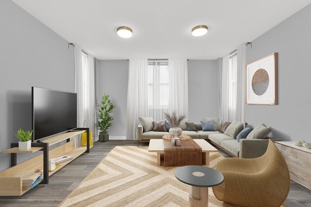 Foto principal - 771 Harrison Ave