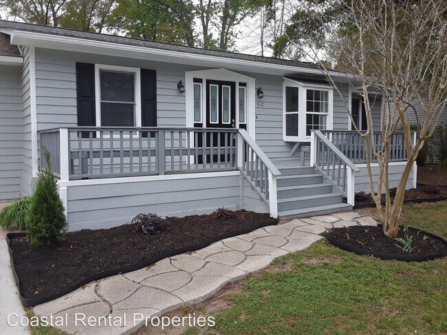 Building Photo - 4 br, 2 bath House - 612 Lincoln Lane