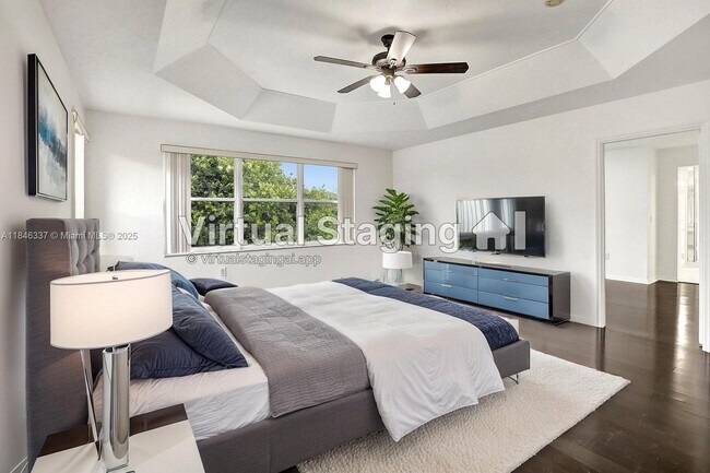 Foto del edificio - 15421 SW 18th St