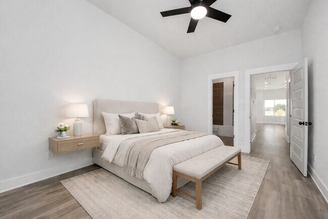 Building Photo - 8114 Double