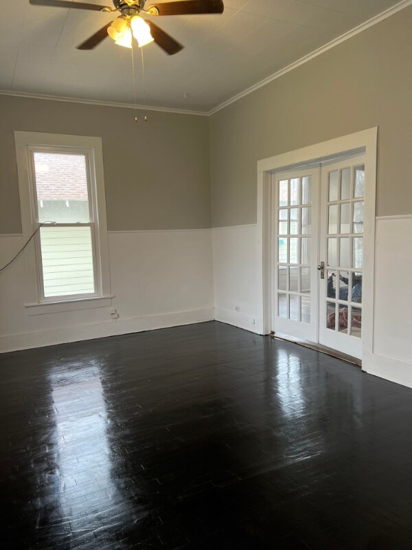 1018 W Sears St, Denison, TX 75020 House for Rent in Denison, TX