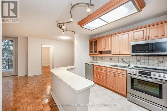 Photo du bâtiment - 16 Elgin St